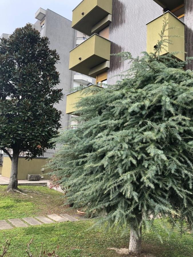 Milanbed Milão Exterior foto