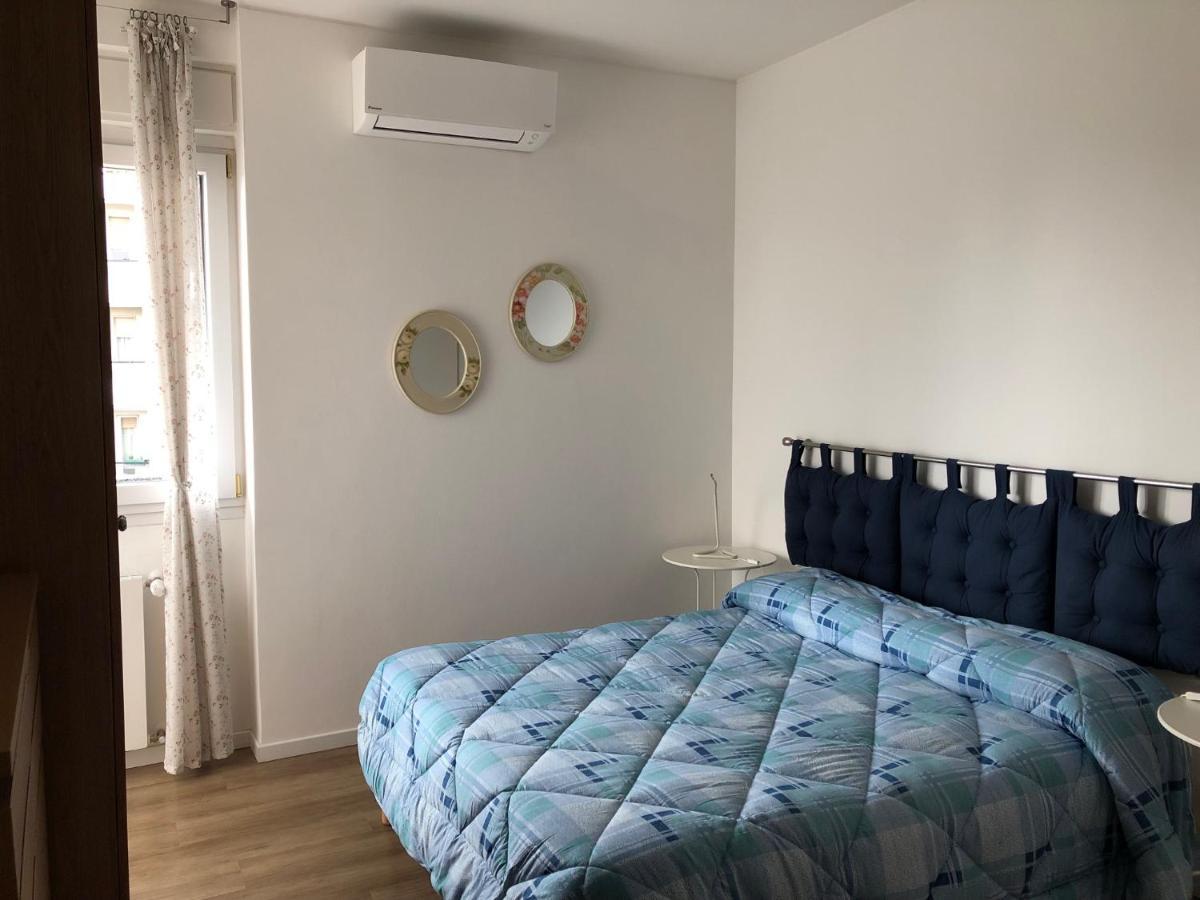Milanbed Milão Exterior foto